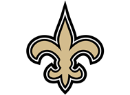 Saints Football and Cheer